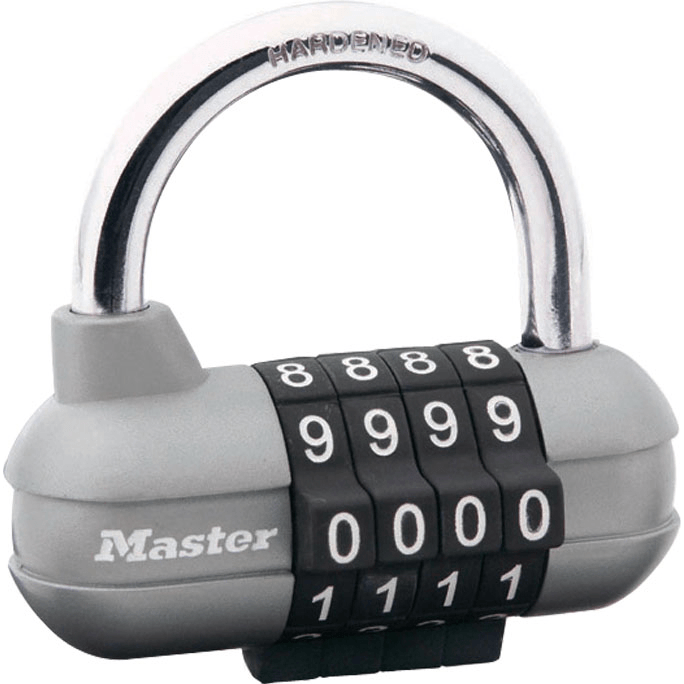 MasterLock 1520DEURD Combination Padlock | Masterlock by KHM Megatools Corp. MasterLock 1520DEURD Combination Padlock | Masterlock by KHM Megatools Corp.